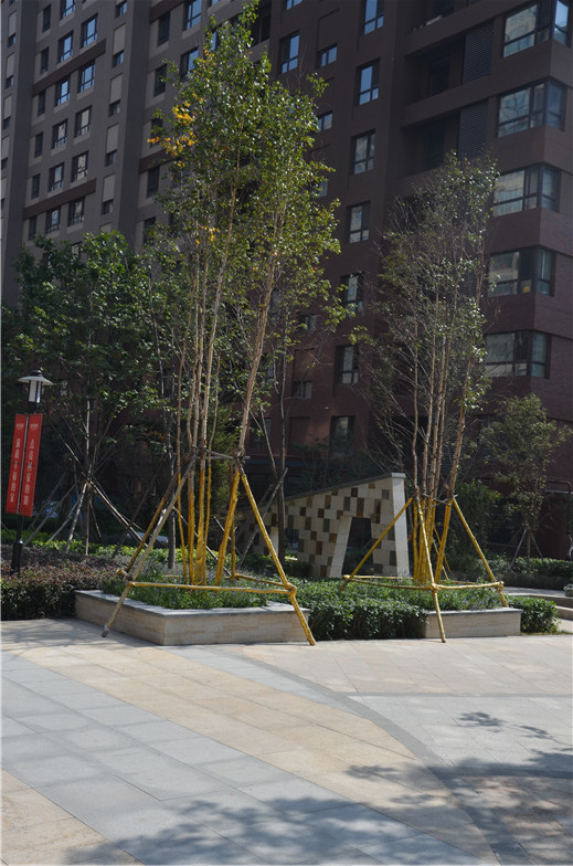 豪邦•提香公馆